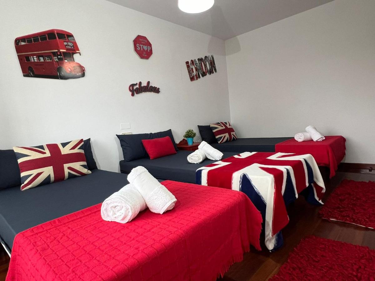 Green Hostel Galicia - Housity