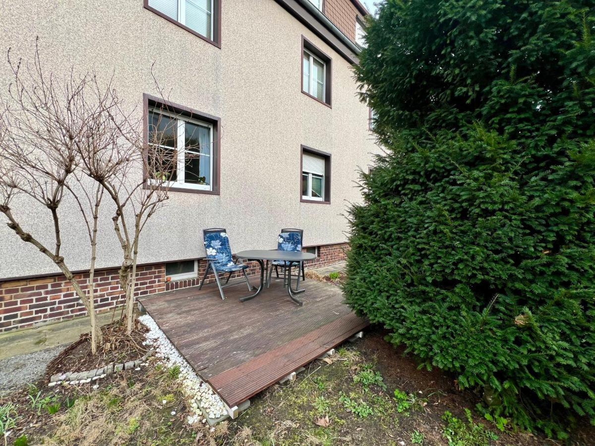 Ferienwohnung Dresden Laubegast - Housity