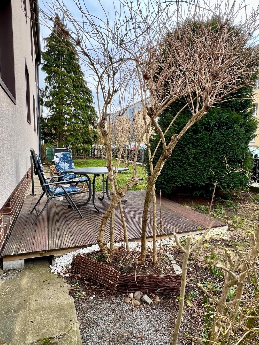 Ferienwohnung Dresden Laubegast - Housity