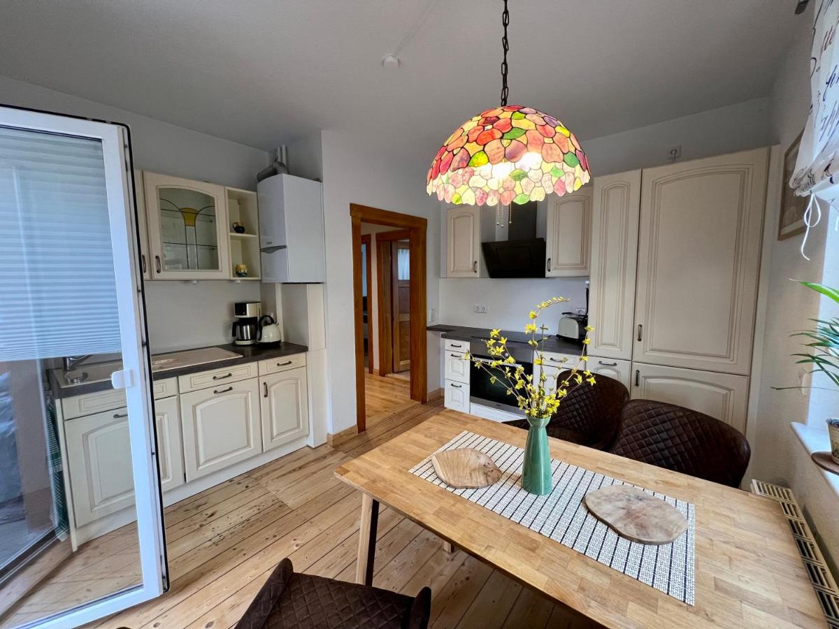 Ferienwohnung Dresden Laubegast - Housity