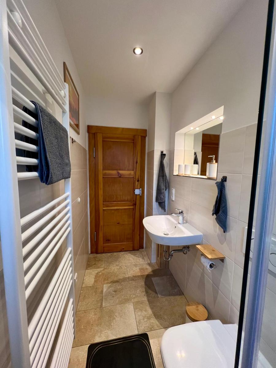Suitetrails - Ferienwohnung Dresden Laubegast