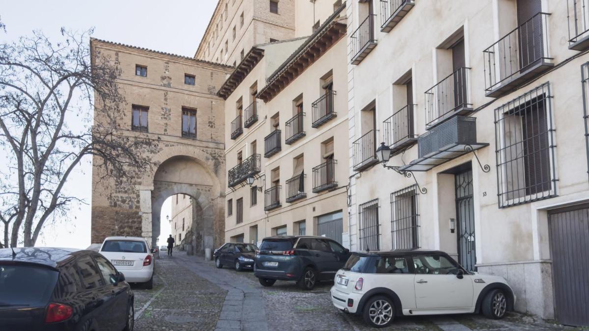 Apartamentos Zocosol by Toledo AP - Housity