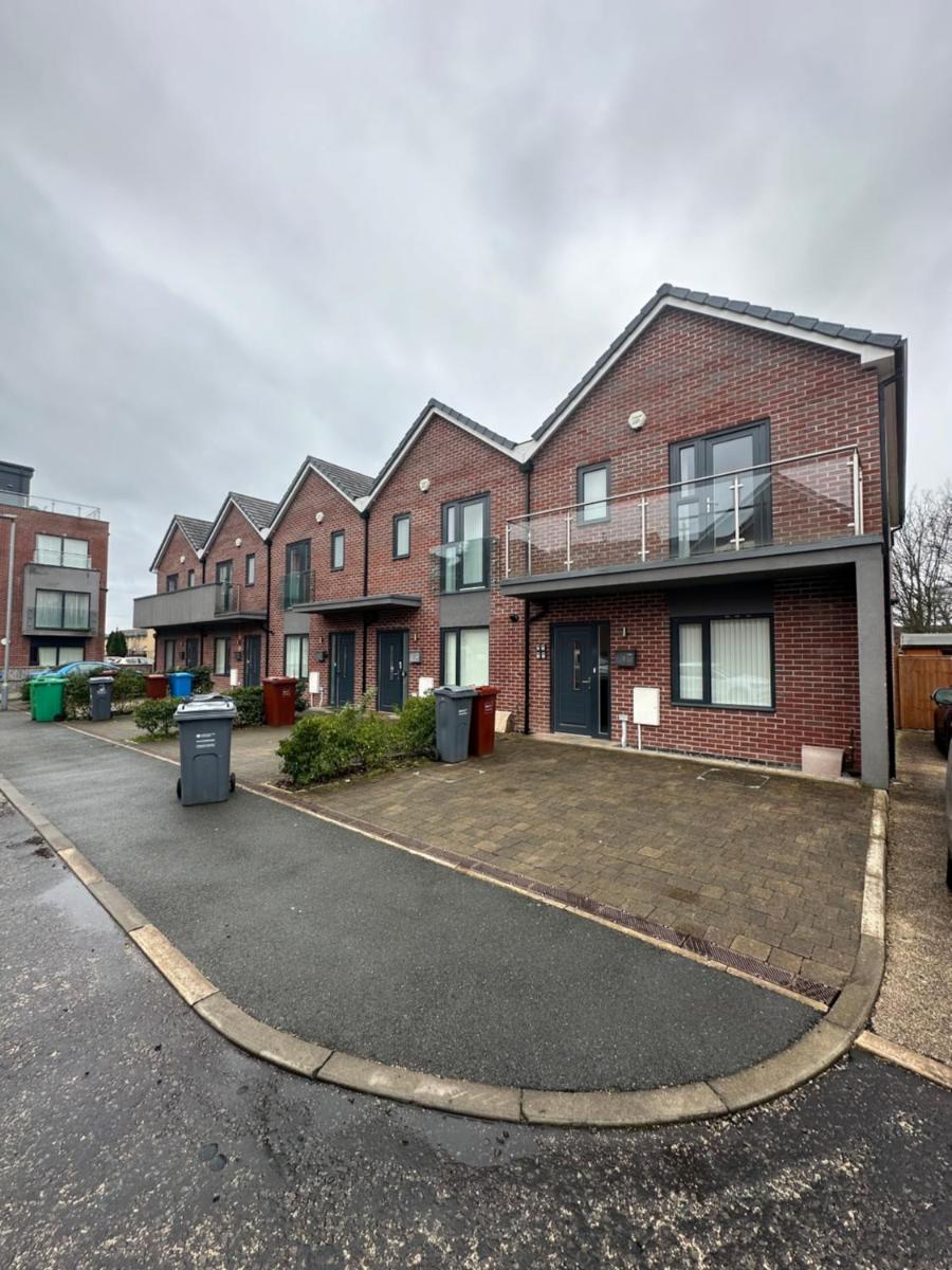 C U Property Ltd - Housity