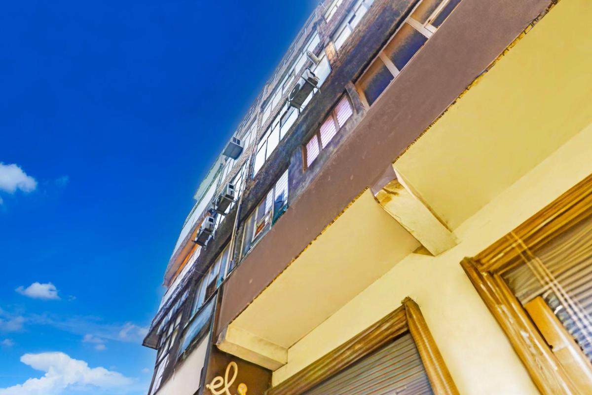 Hotel O Home RS HOTEL - Housity