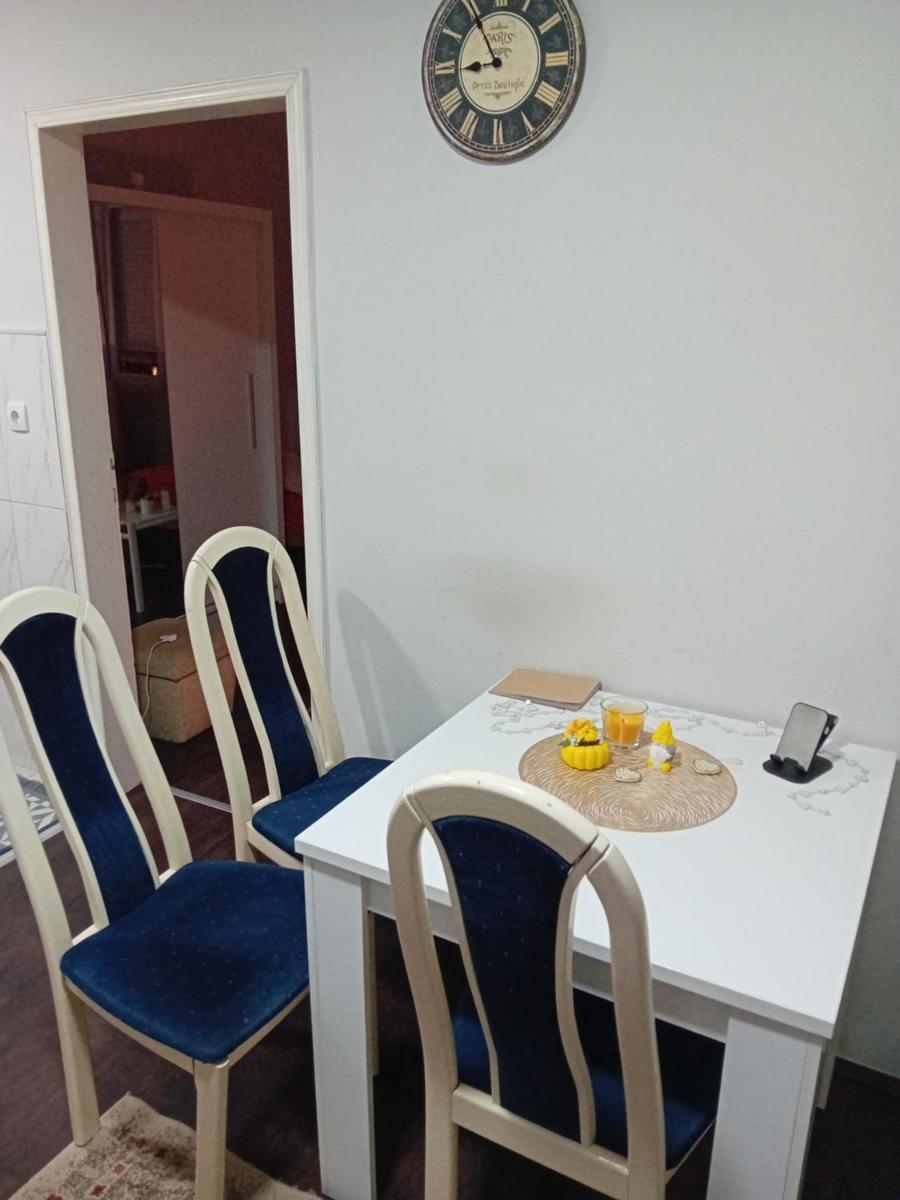 Pahuljica - Housity