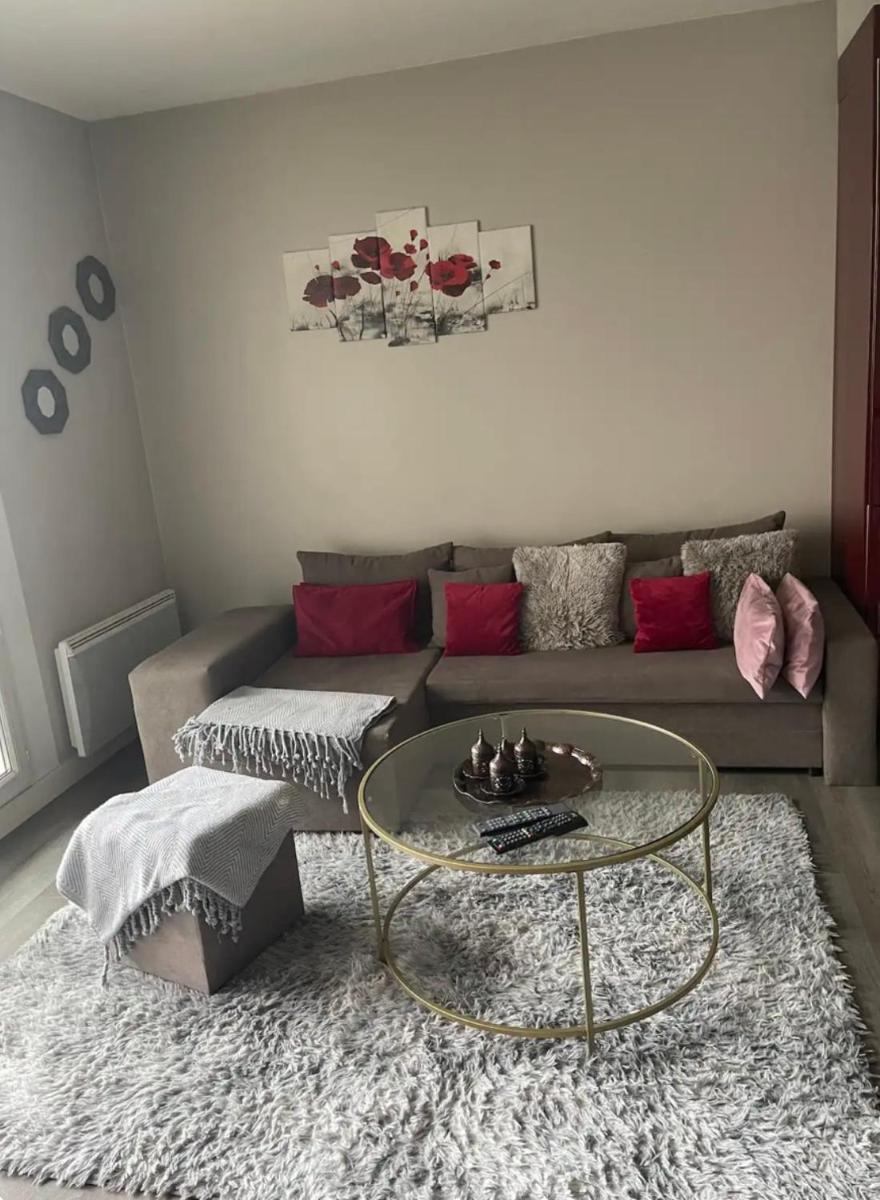 COSY HOME - proche du centre ville. - Housity