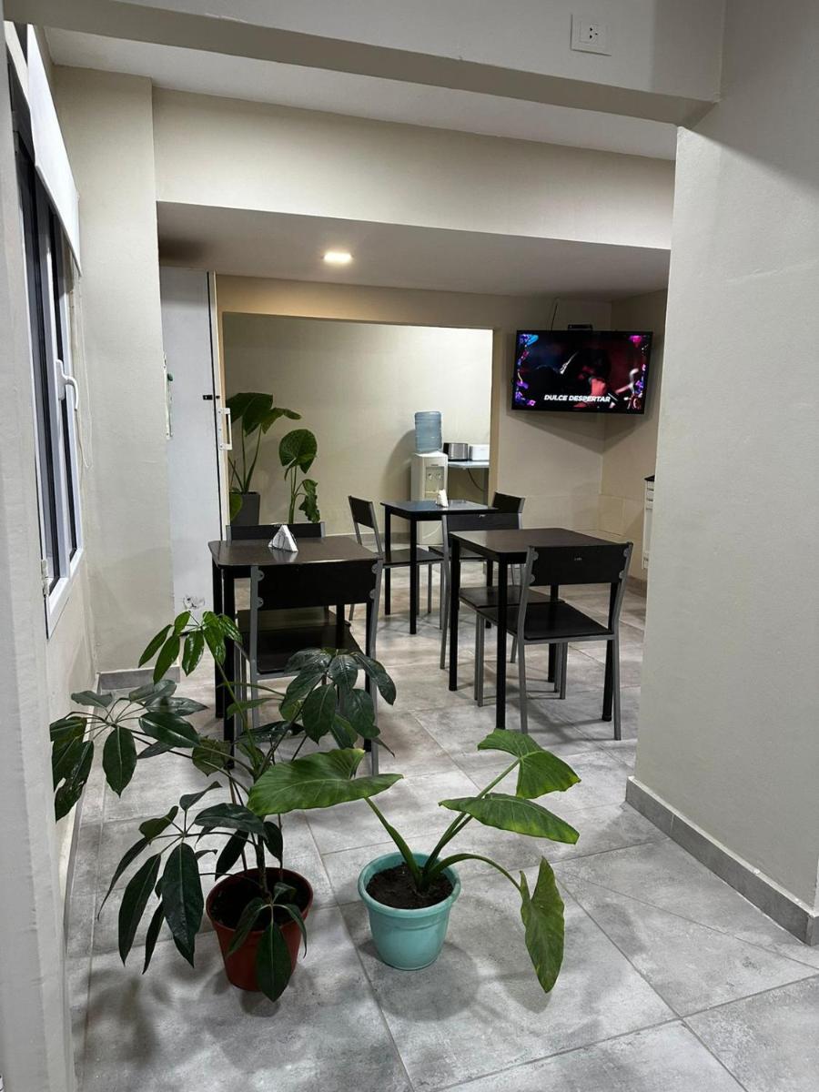 Hotel Meridiano - Housity