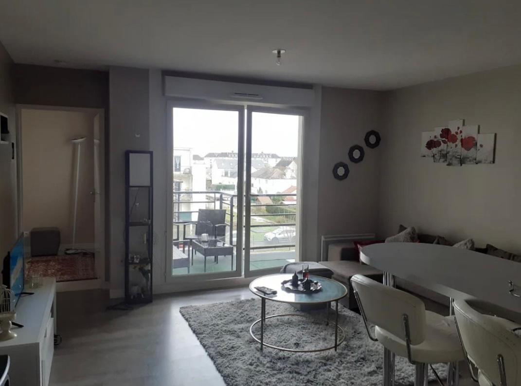 COSY HOME - proche du centre ville. - Housity