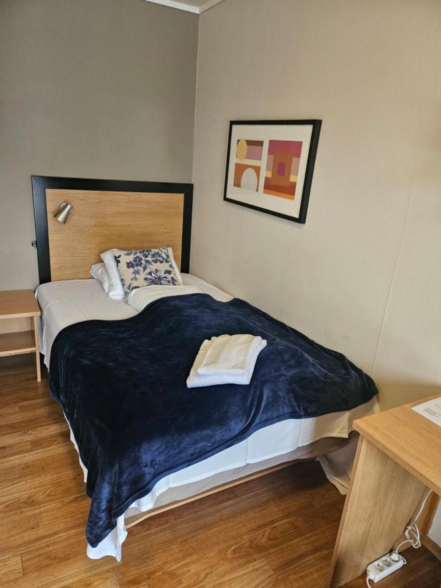 Motell Lier - Housity