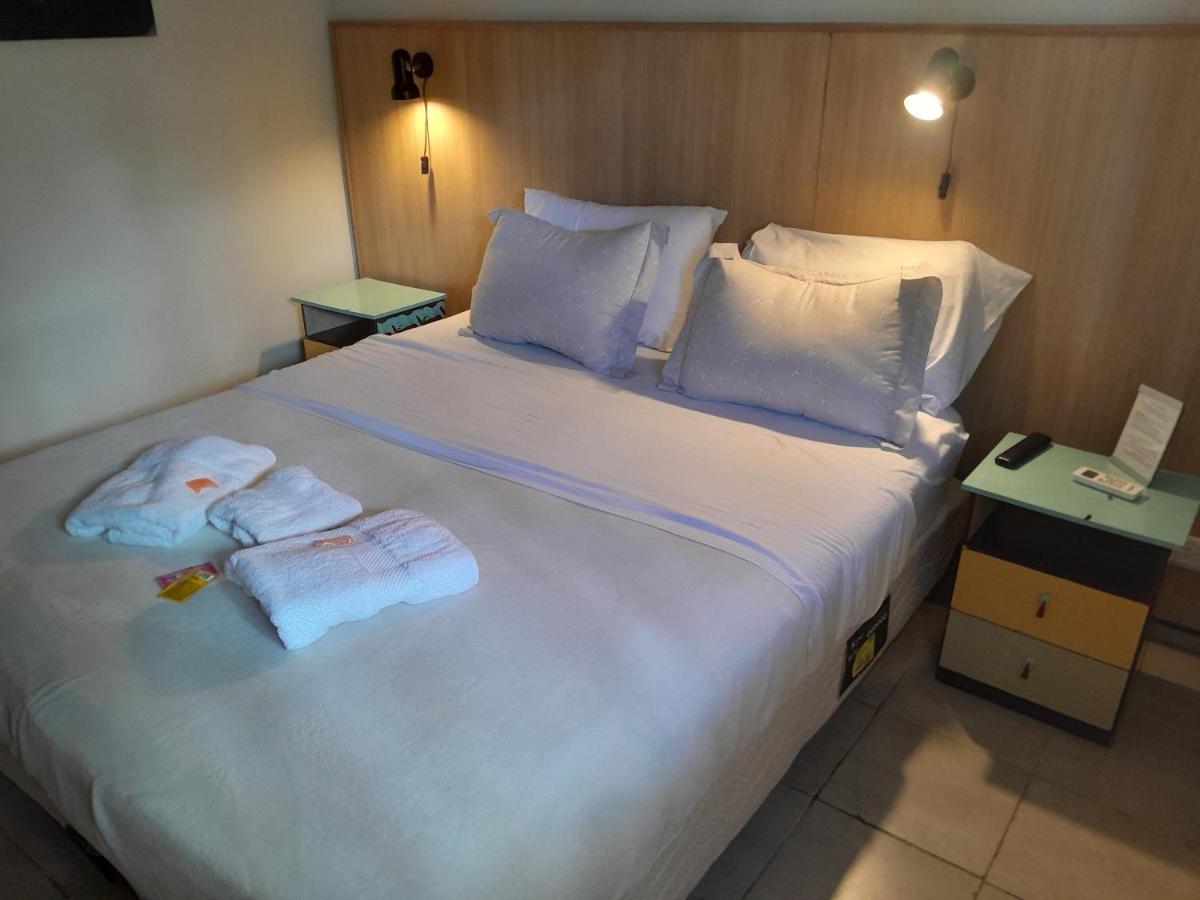 Ríos que nos unen - Housity