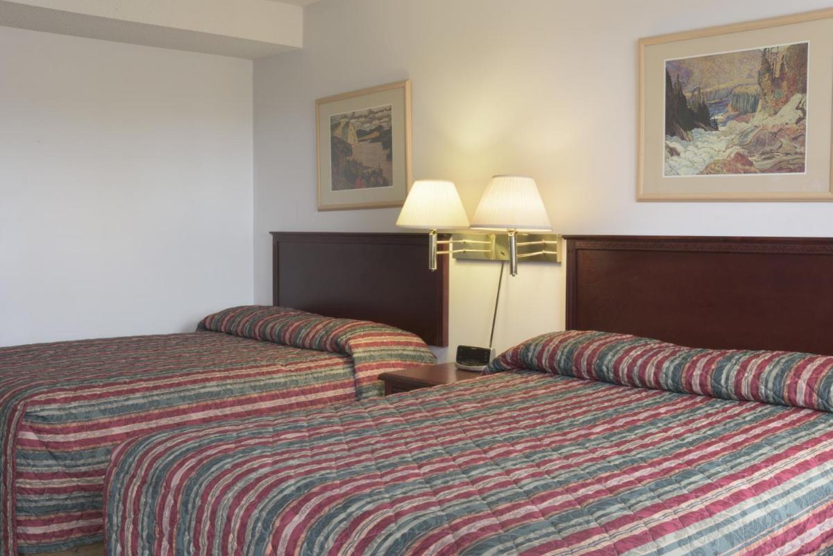 Sun-Dek Motel - Housity