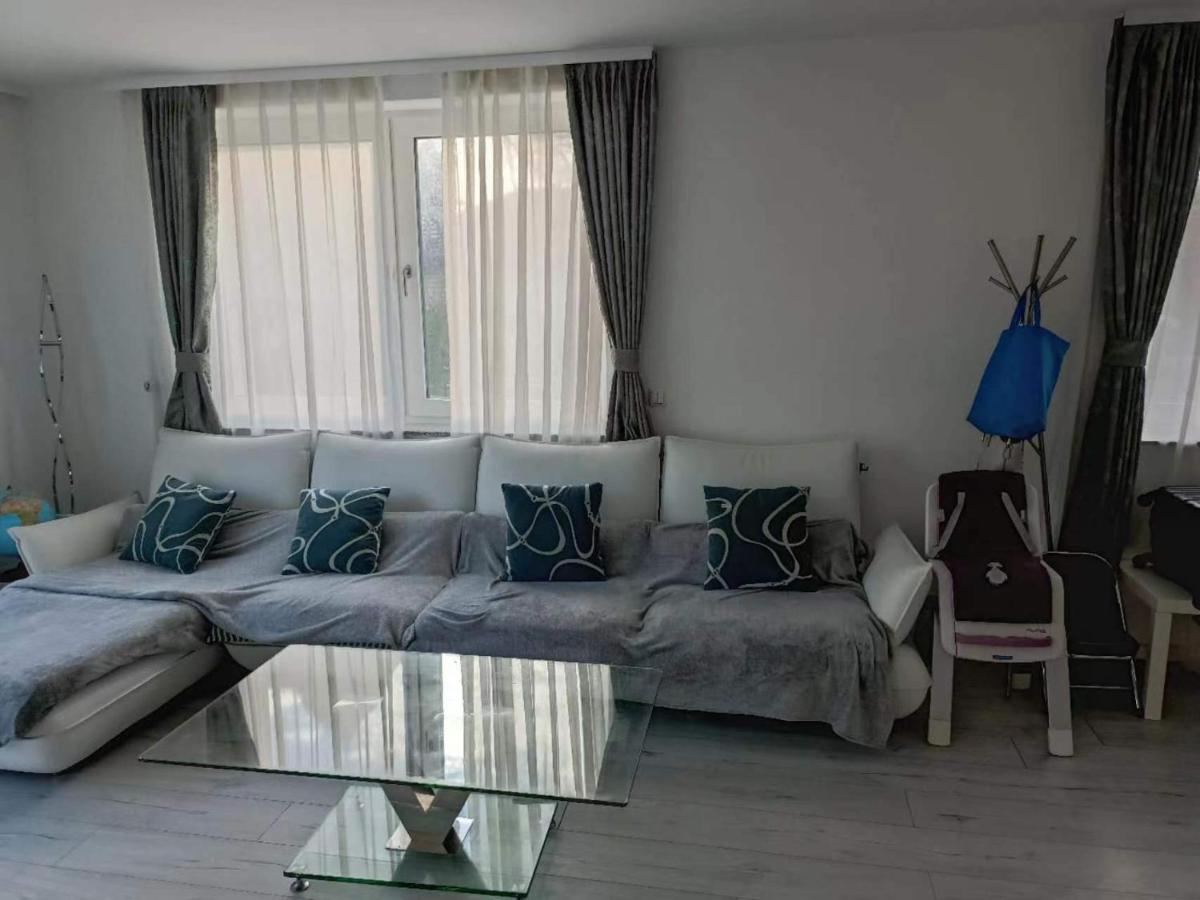 Traumhafte Ferienwohnung mit drei Schlafzimmer - Housity