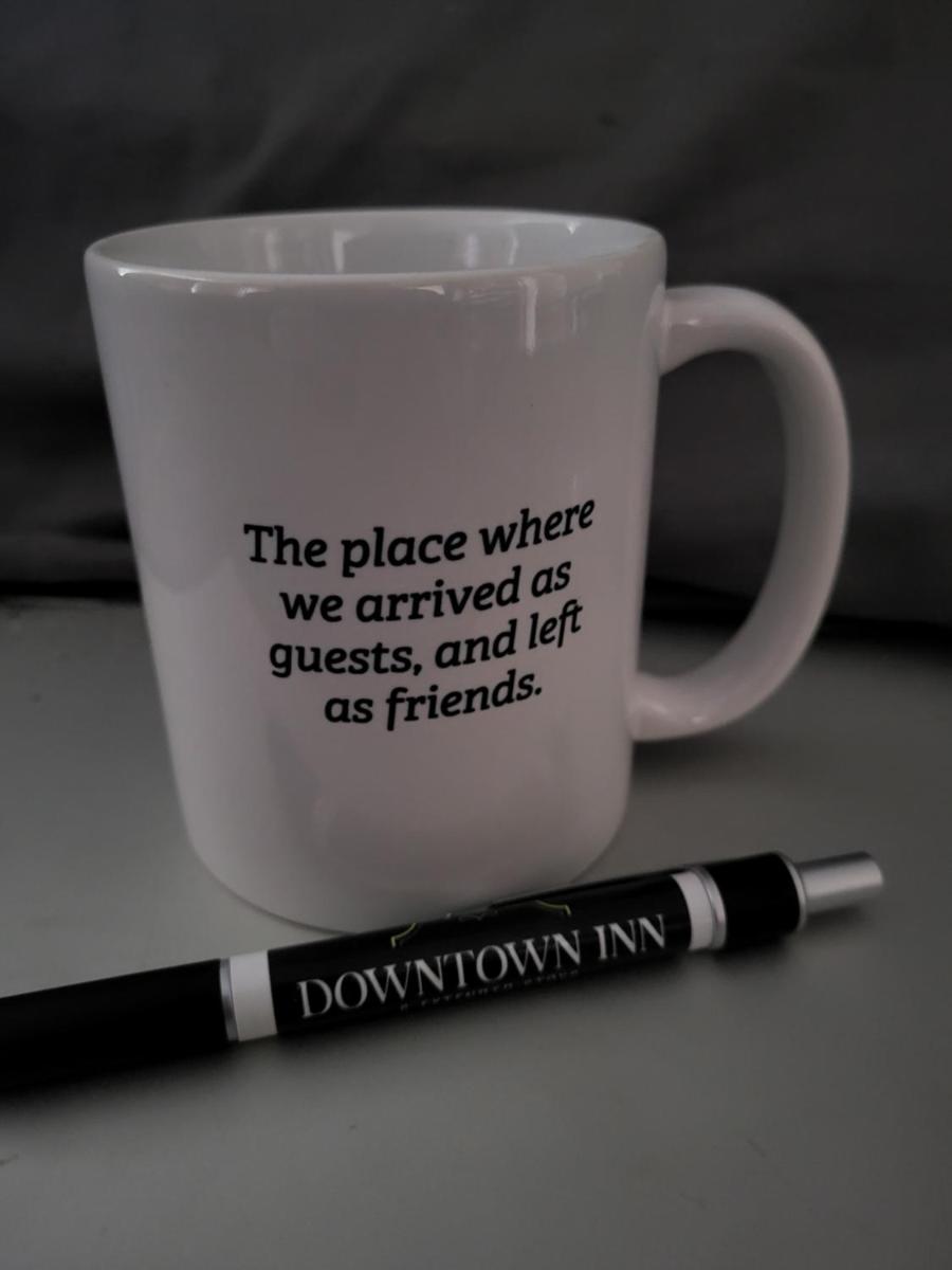Downtown Inn - Housity