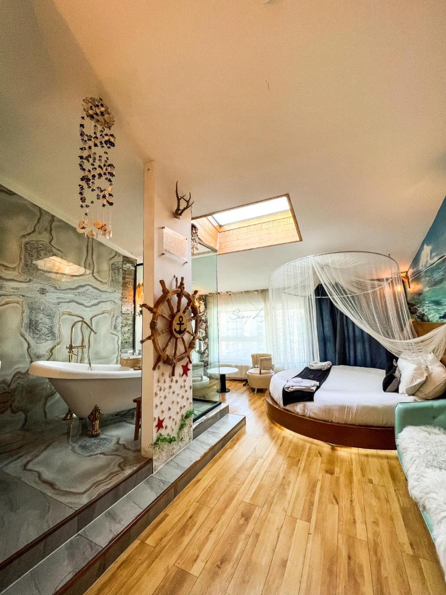 Nomado Boutique Hotel - Housity