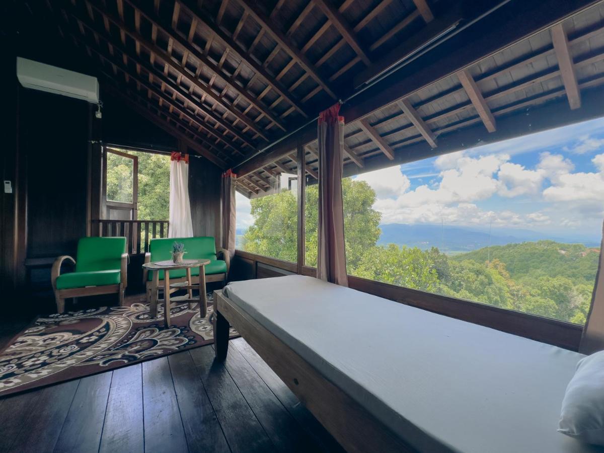 Munduk Tjeraki House - Housity