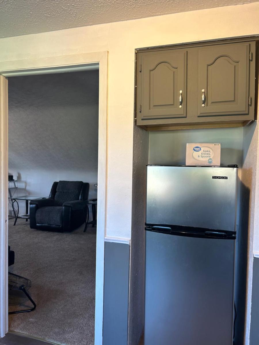 Warrensville Welcome Inn - Housity