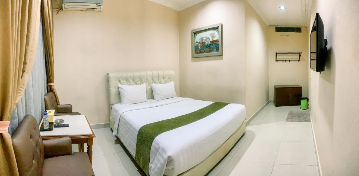 WISMA MIRAH 1 - Housity
