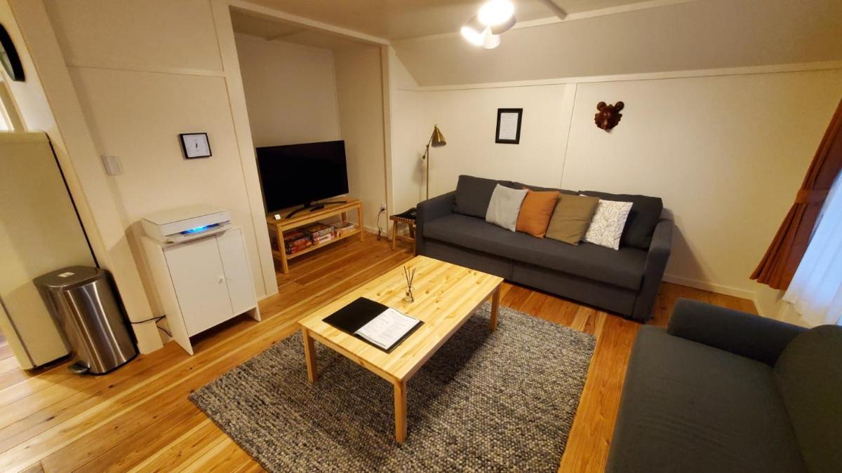 Biei Urban Villa - Vacation STAY 54944v - Housity