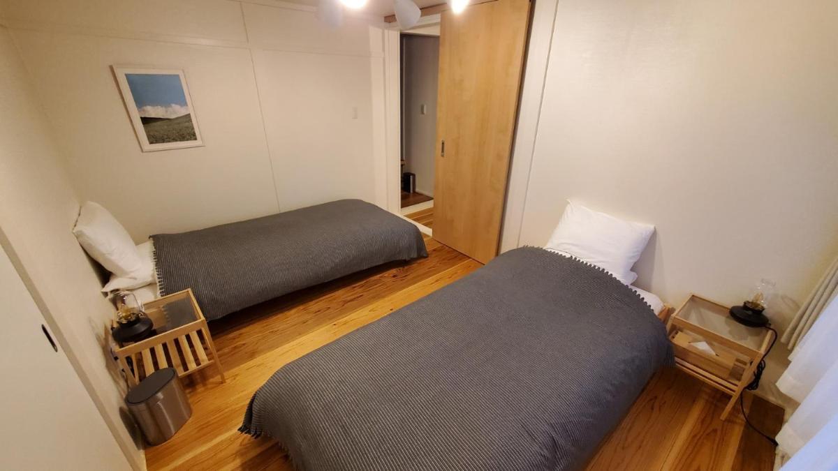 Biei Urban Villa - Vacation STAY 54944v - Housity