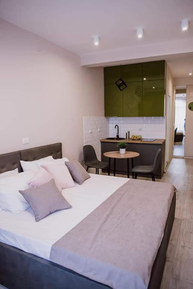 Good Times Luxury Apartments Bitola - Housity