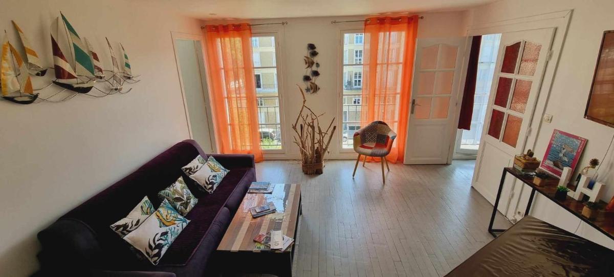 LE MARITIME - Housity