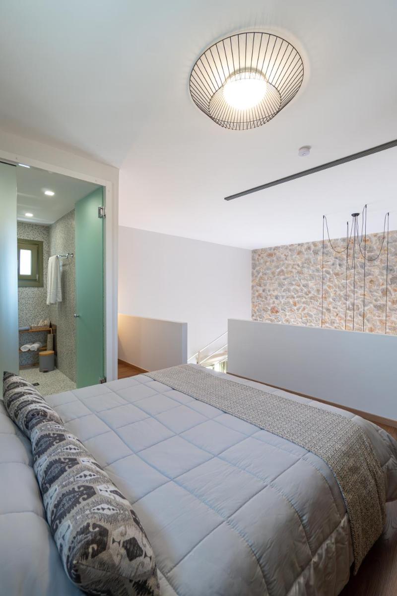 Villa Rosa - Luxury Villas with Panoramic Views - Housity