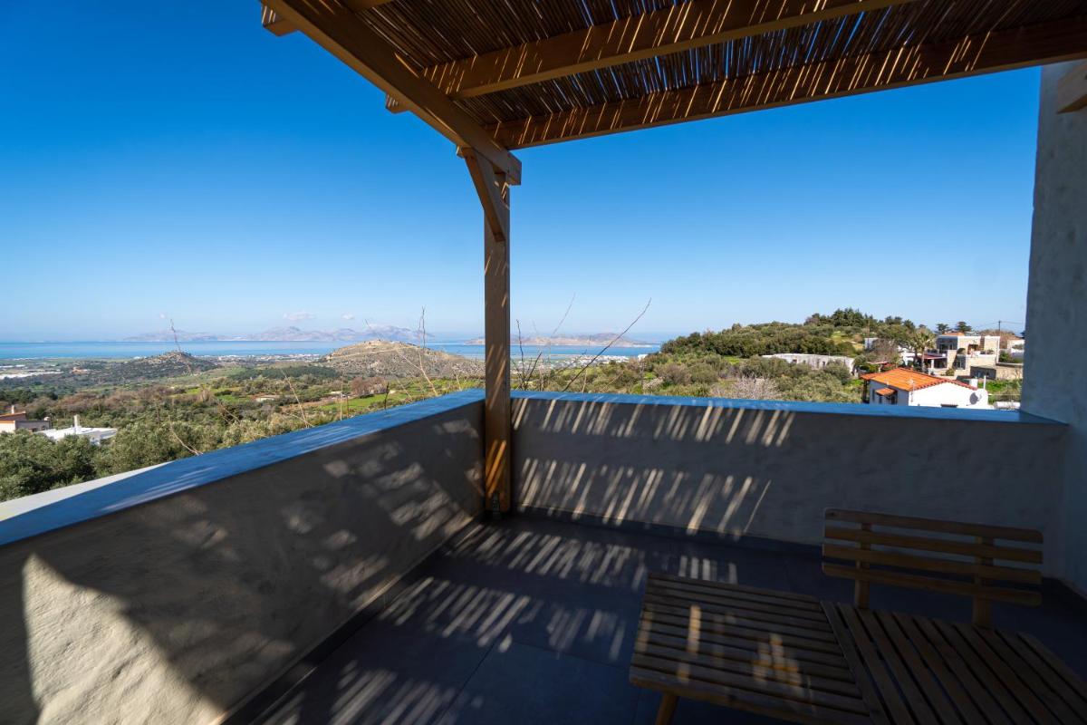 Villa Rosa - Luxury Villas with Panoramic Views - Housity
