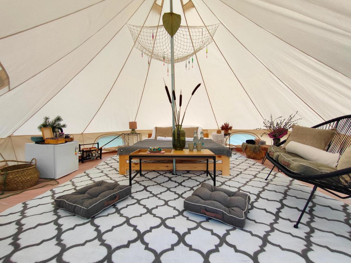 Puszcza Glamping - Housity