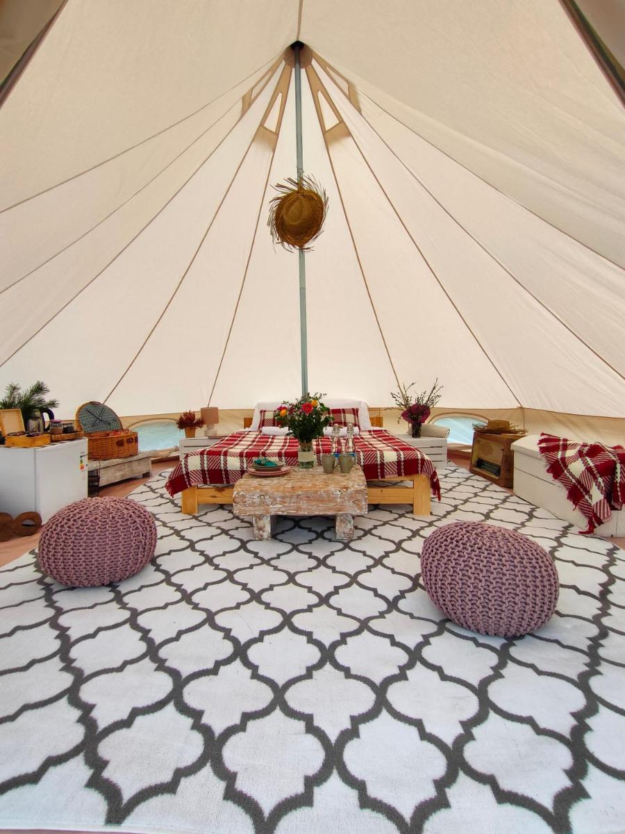Puszcza Glamping - Housity