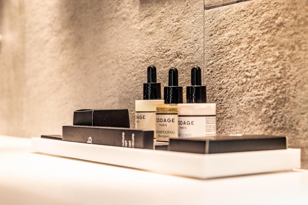 Photo de la galerie de l'établissement Bdesign & Spa, à Paradou