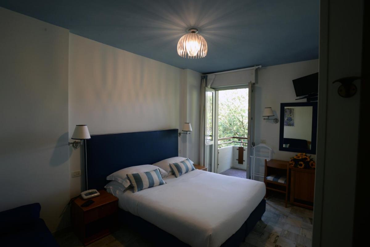 Hotel Giulio Cesare - Housity