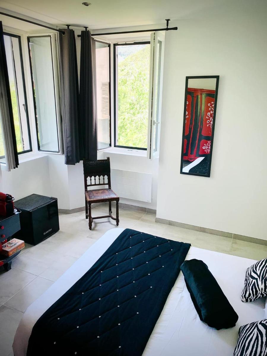 LE RELAIS DES COLS - Housity