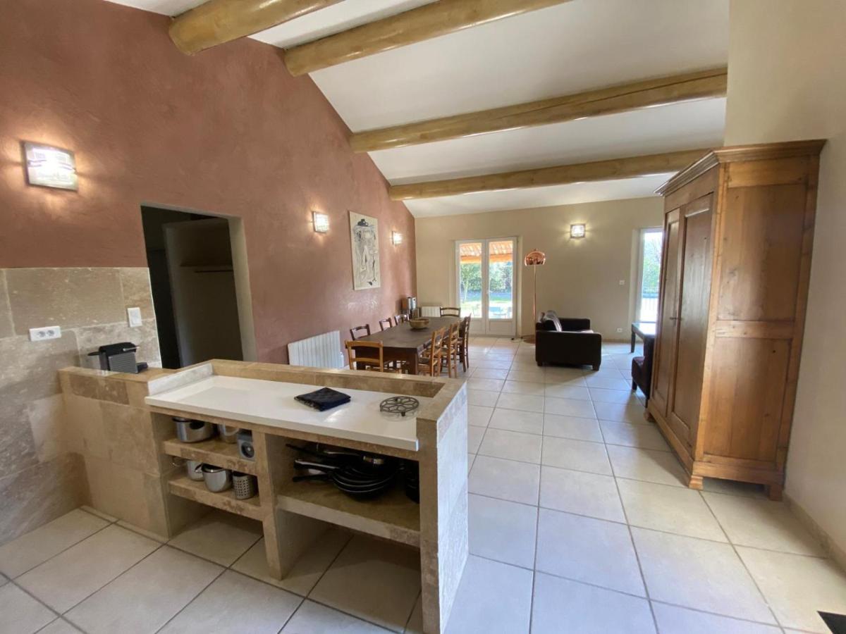 Villas de La Ferme Du Gros Noyer - Housity