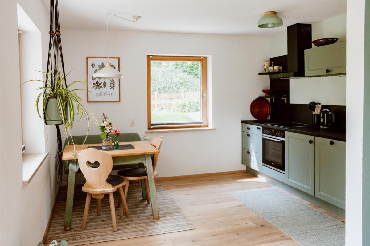 Ferienwohnung am Grünten - Barbaras Apartment - Housity
