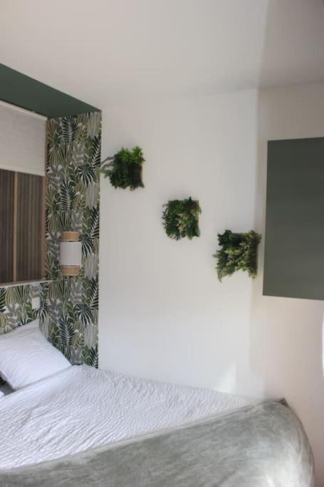 Le Parc, logement de charme avec SPA privatif - LE HAVRE - Housity