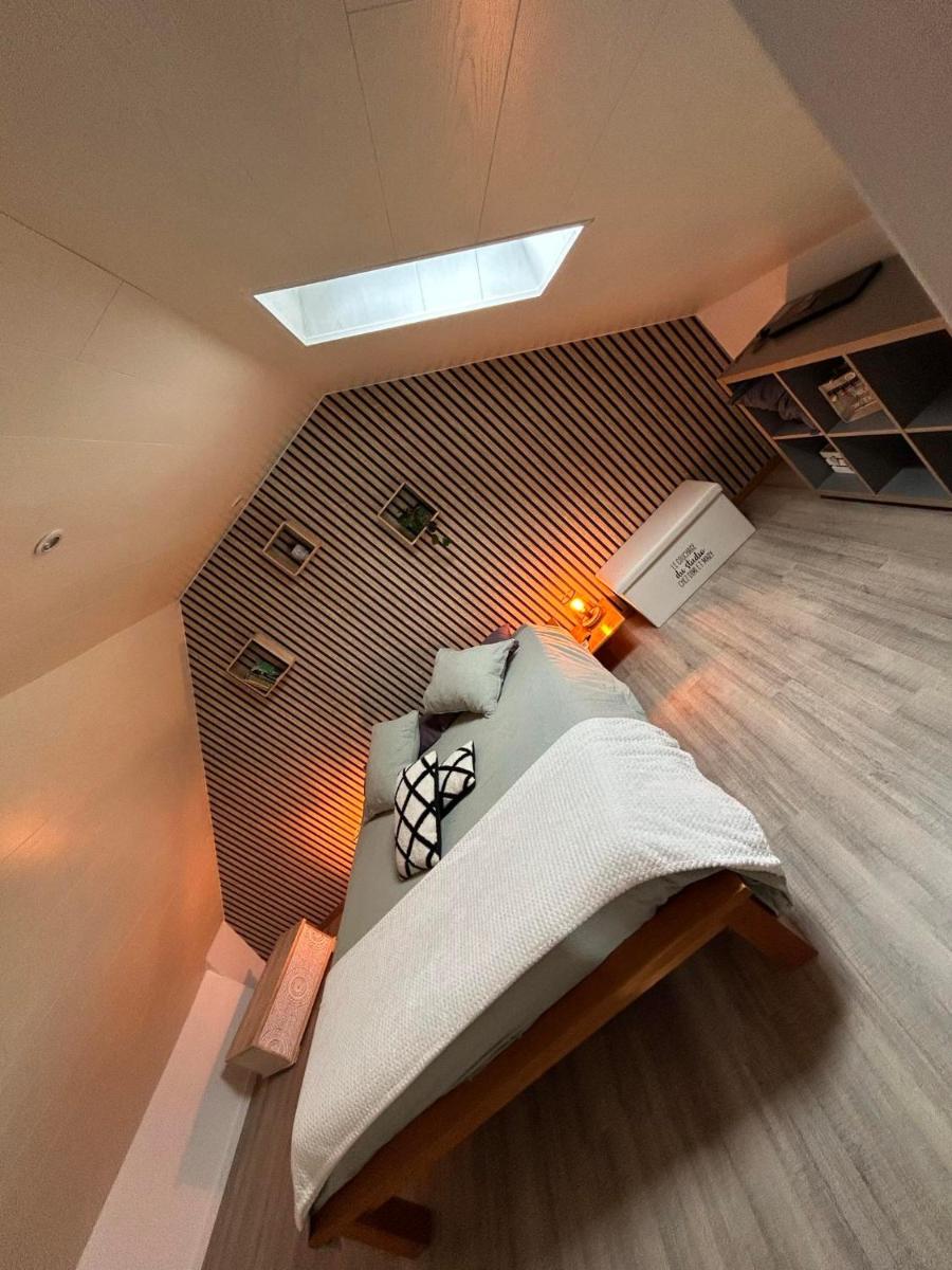 Chez dimi et mary - Housity