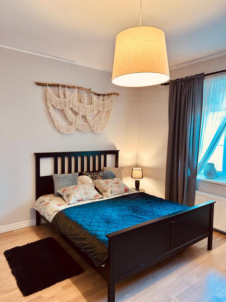 Ikšķiles apartamenti - Housity