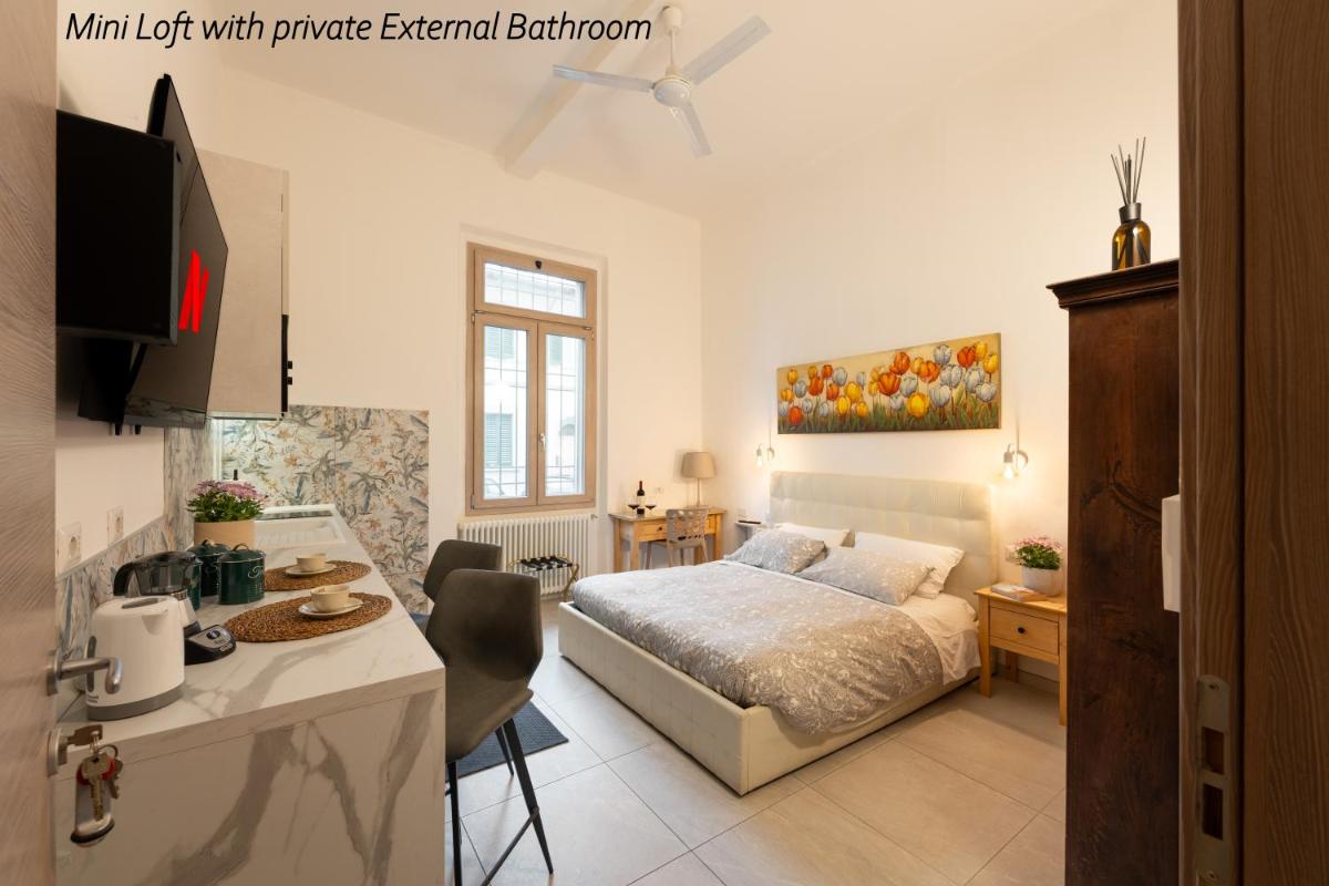APARTMENT 20 - Housity