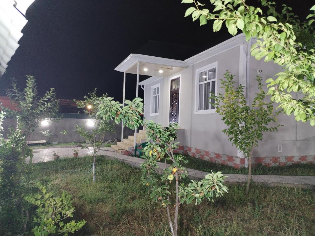 Eynulla House - Housity