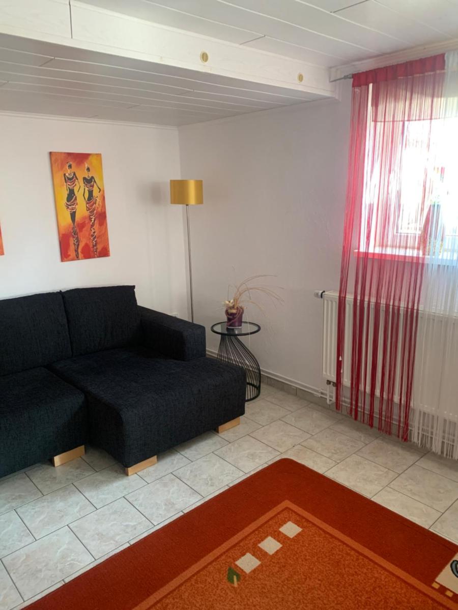 Ferienwohnung-Schluecke - Housity