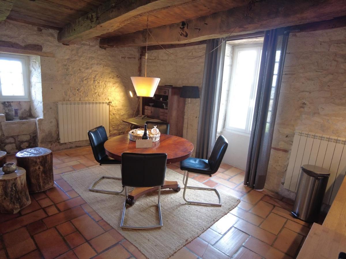 Bergerie Le Vieux Manoir - Housity