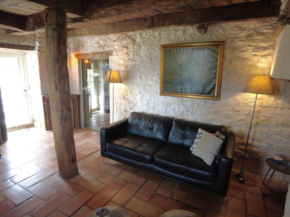 Bergerie Le Vieux Manoir - Housity