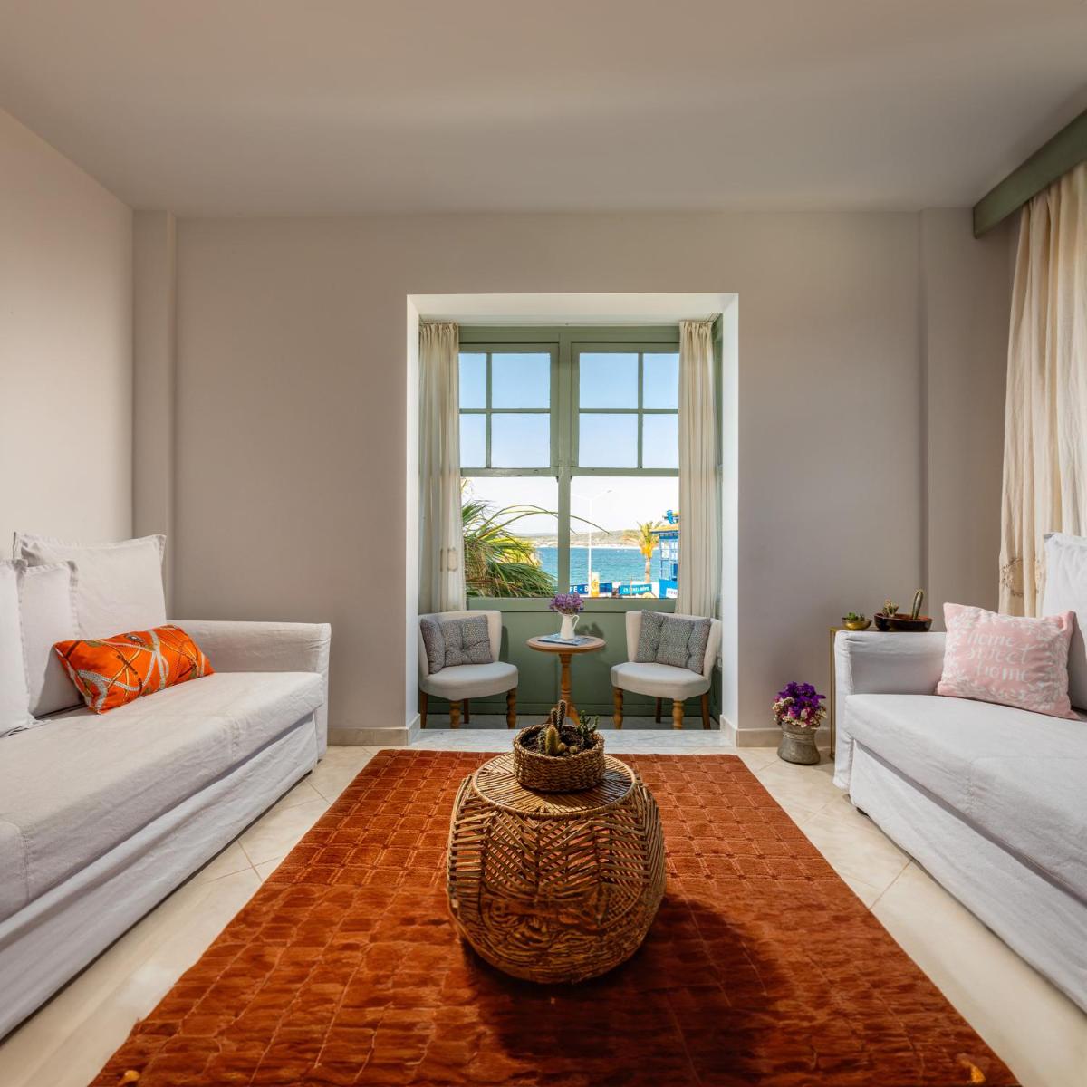 Cumbalıca Beach Hotel - Housity