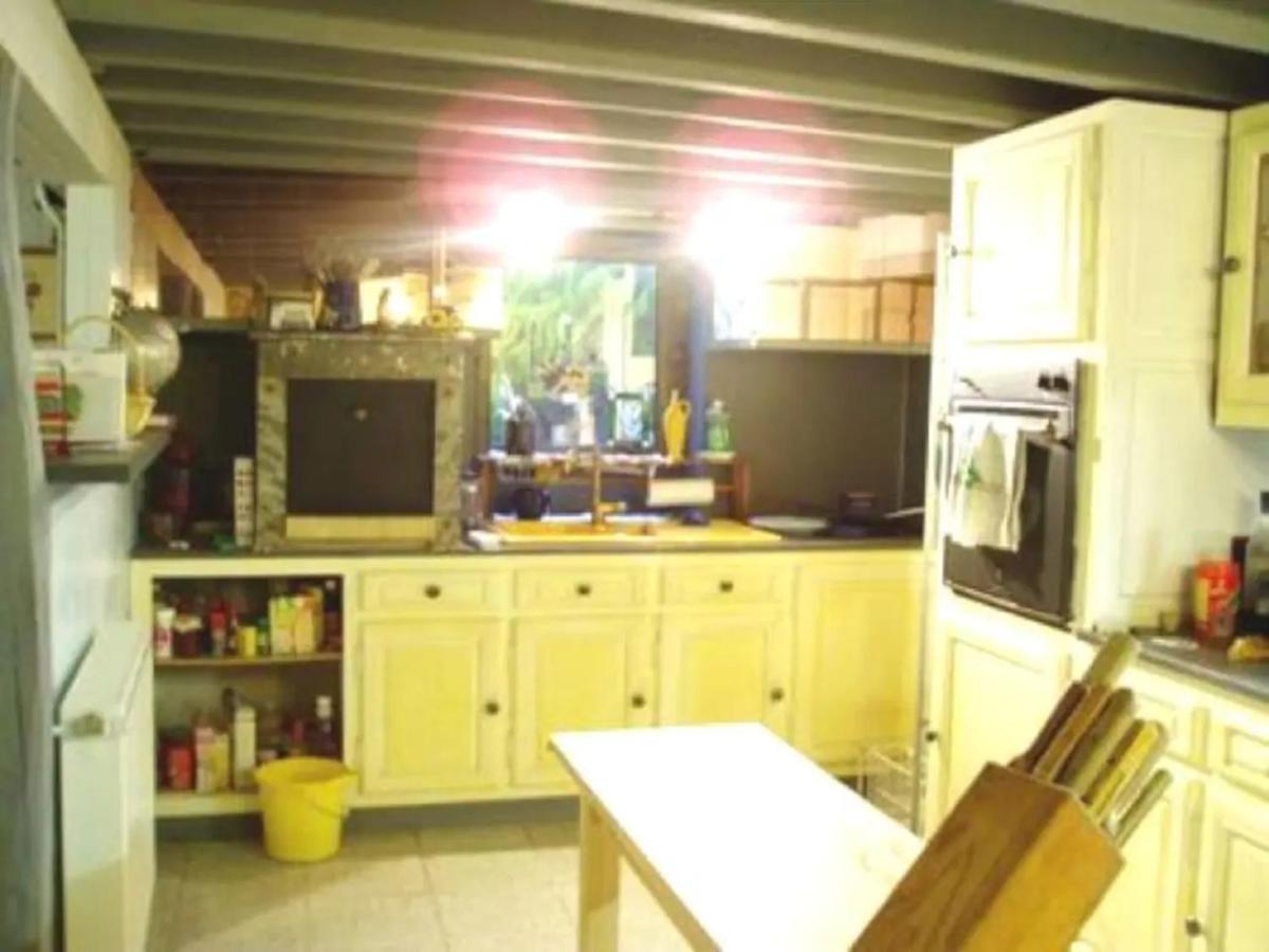 Bellevue de La Rive Gauche - Housity