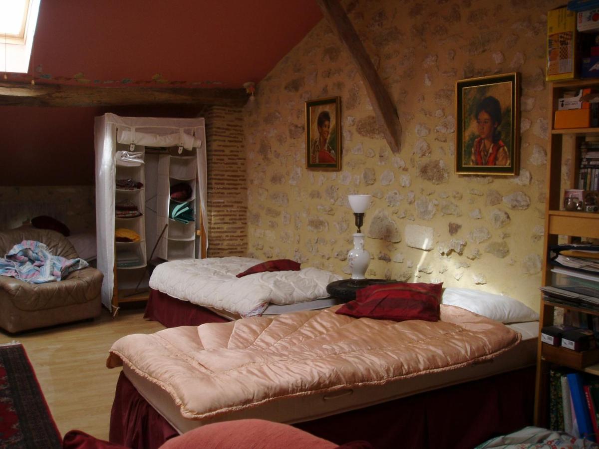 Bellevue de La Rive Gauche - Housity