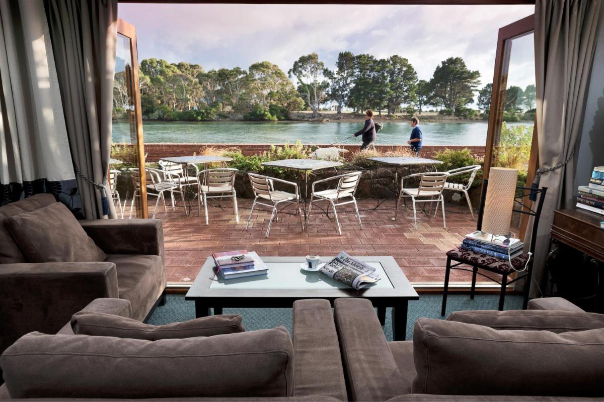 The Waterfront Wynyard - Housity