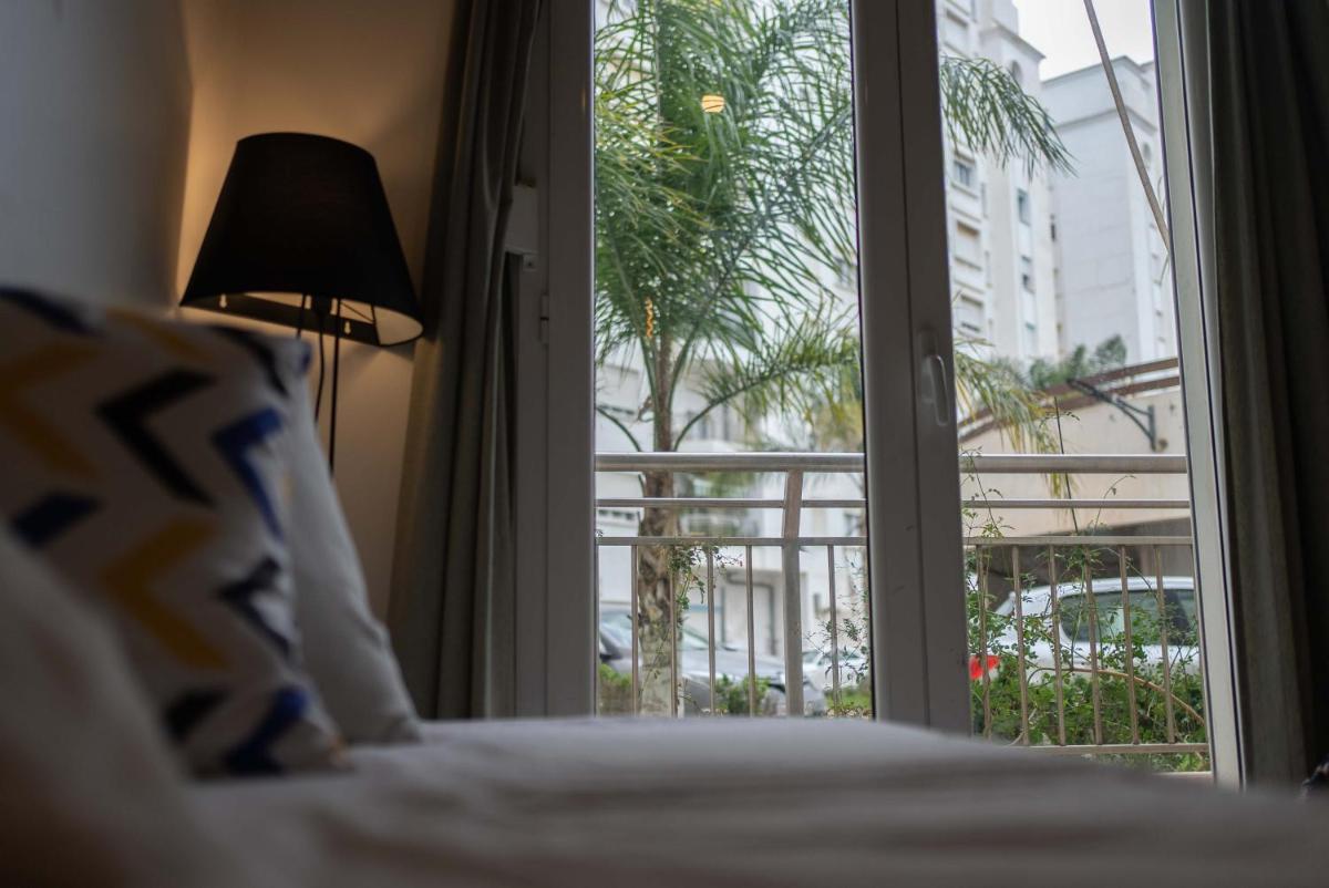 Confort hôtelier dans une prestigieuse résidence - Hizvo