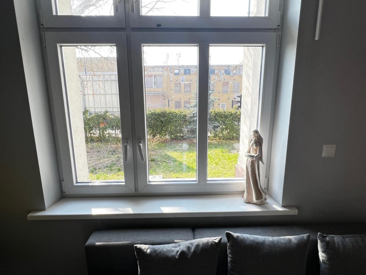 Plac Świętej Katarzyny 13 - Housity