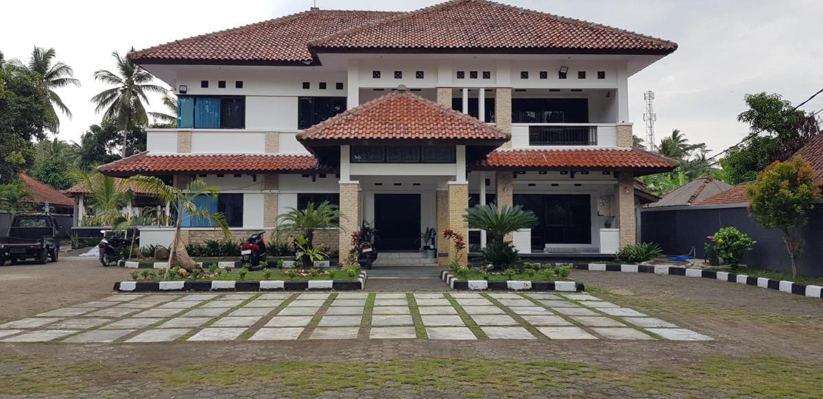 Suitetrails - Hotel pondok putri