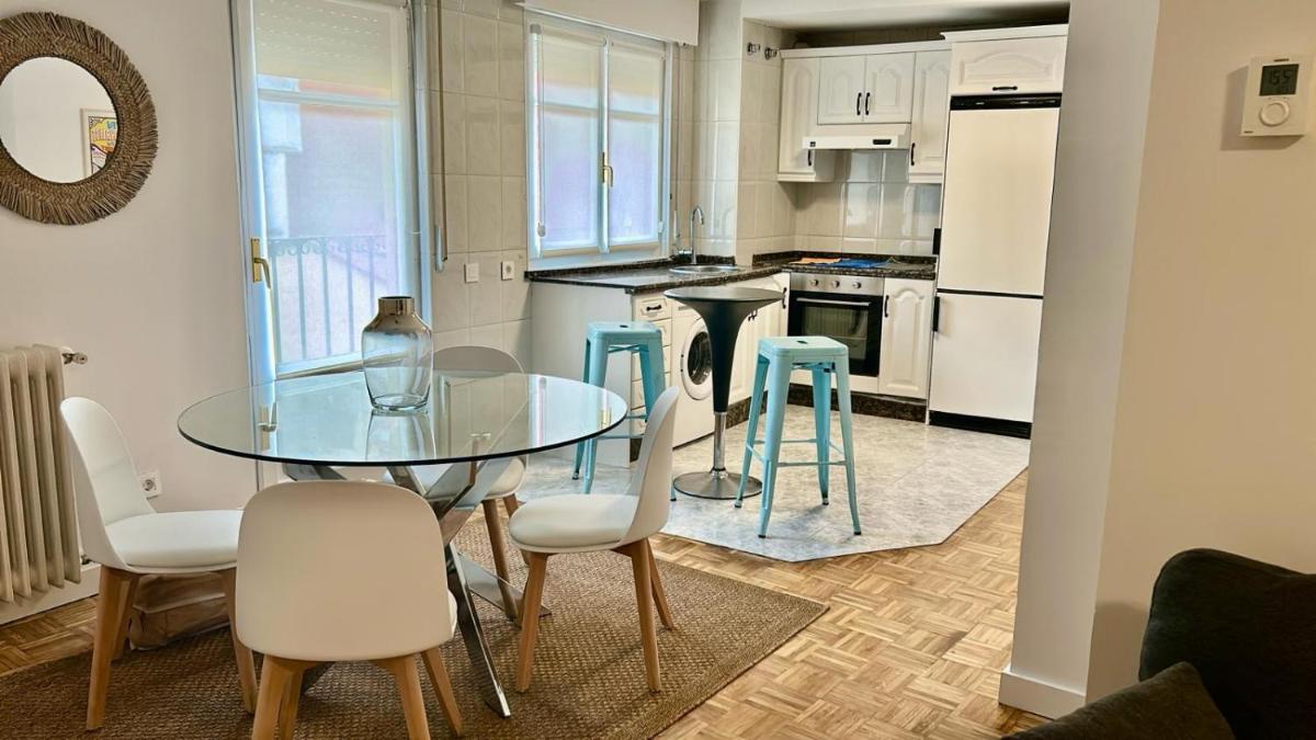 Apartamento ALBANY Mno DOMINGUEZ BERRUETA - Housity